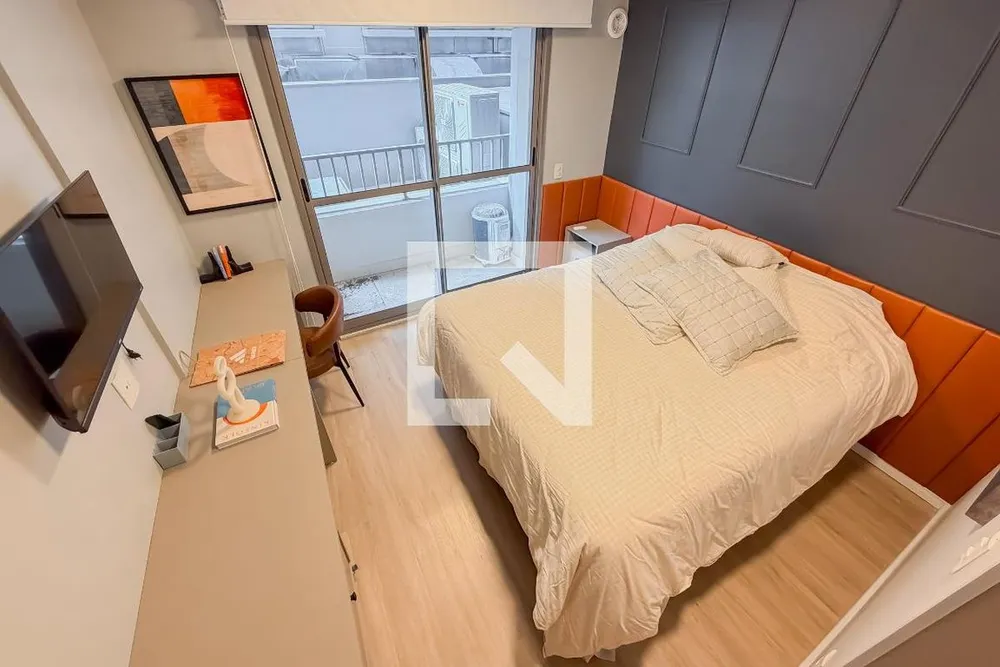 Kitnet-Studio, 23 m² - Foto 3