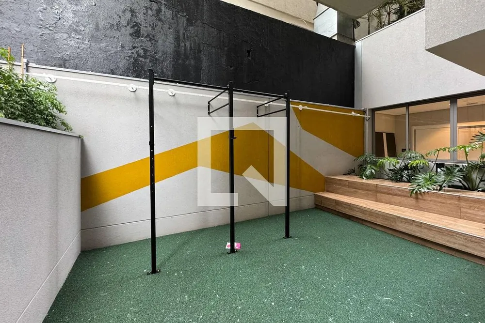 Kitnet-Studio, 23 m² - Foto 7