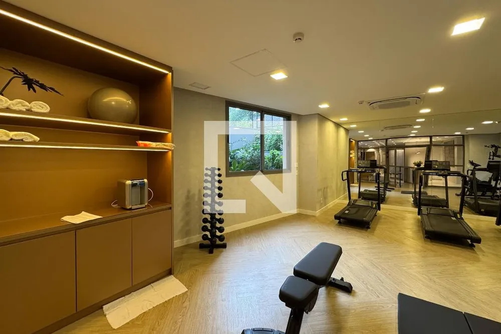 Kitnet-Studio, 23 m² - Foto 15