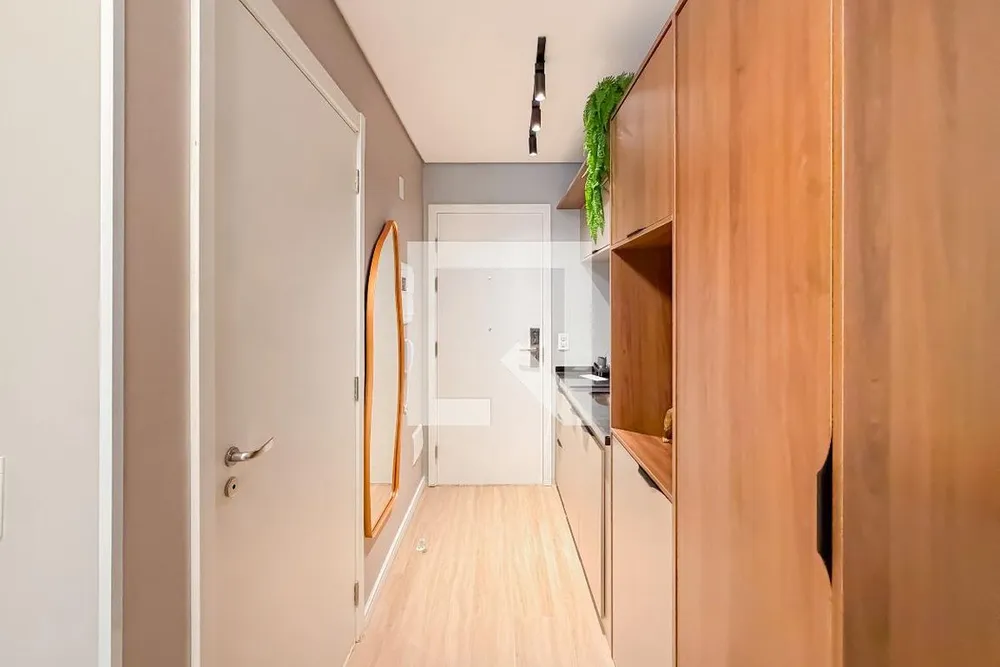 Kitnet-Studio, 23 m² - Foto 3