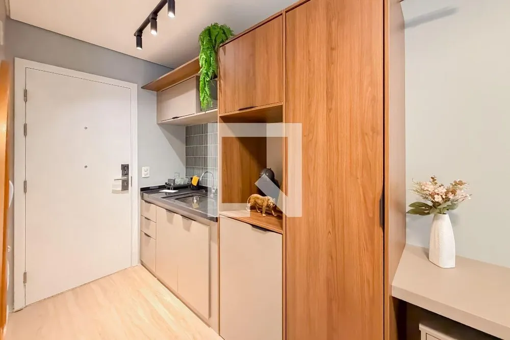 Kitnet-Studio, 23 m² - Foto 4