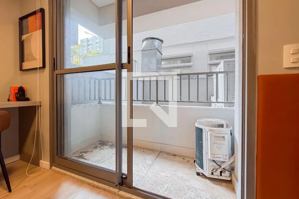 Kitnet-Studio, 23 m² - Foto 5