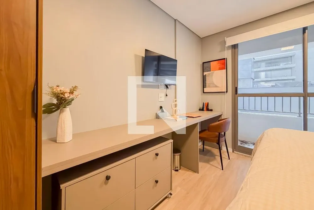 Kitnet-Studio, 23 m² - Foto 6