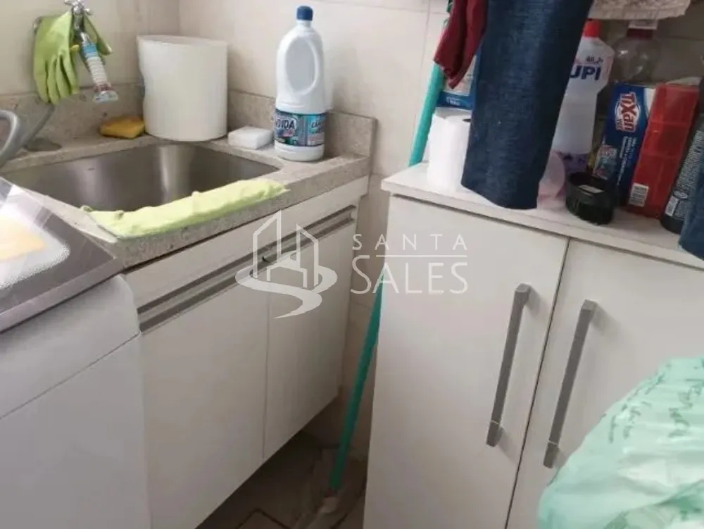 Apartamento, 2 quartos, 64 m² - Foto 8