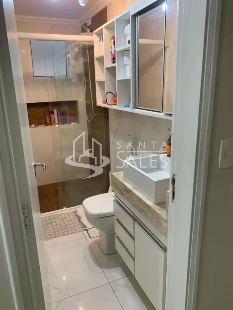Apartamento, 2 quartos, 64 m² - Foto 2