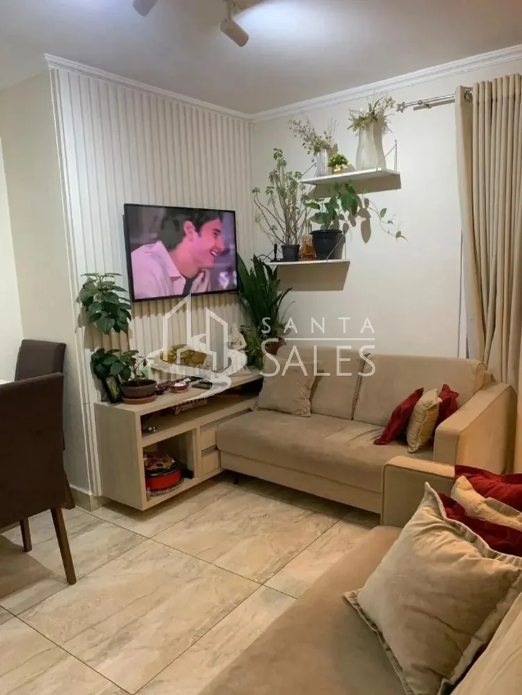 Apartamento, 2 quartos, 64 m² - Foto 6