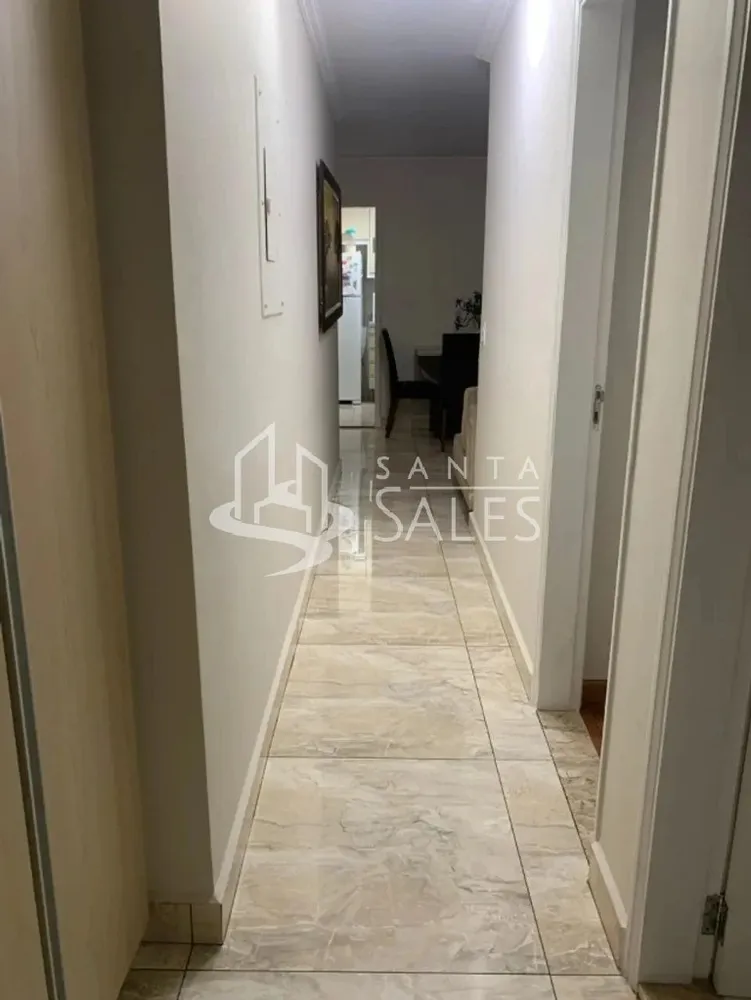 Apartamento, 2 quartos, 64 m² - Foto 5