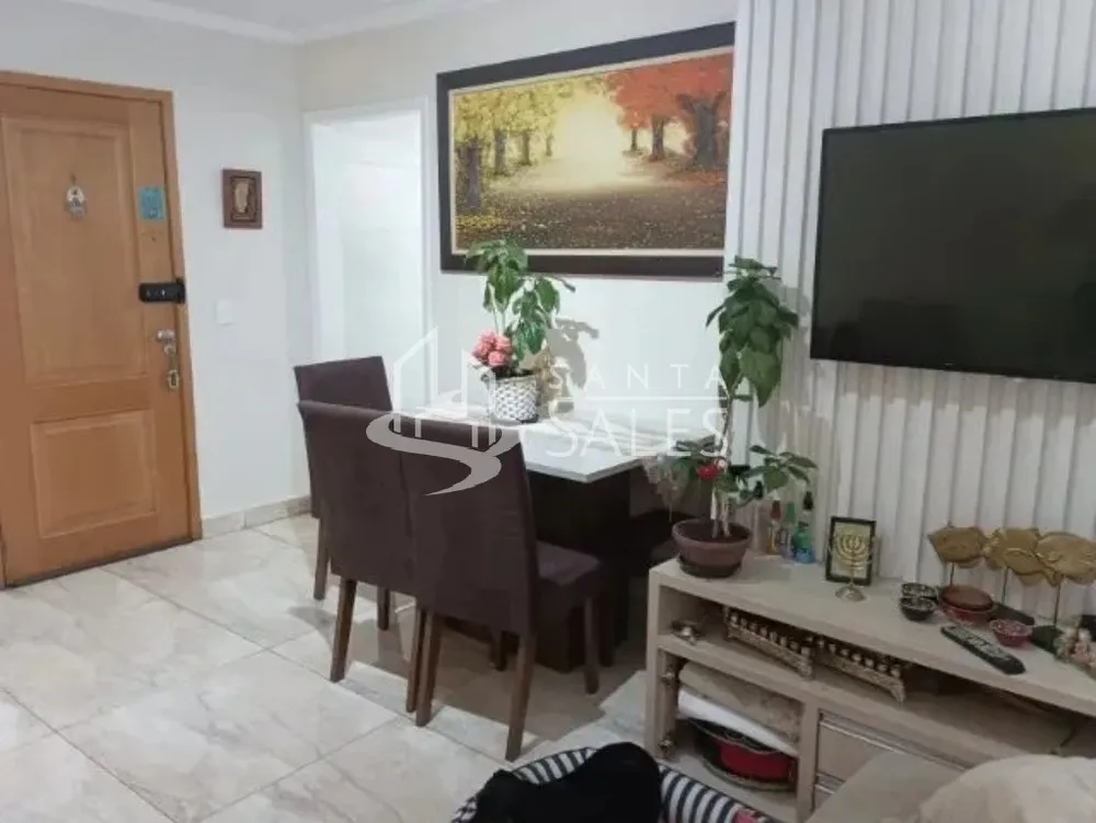 Apartamento, 2 quartos, 64 m² - Foto 4