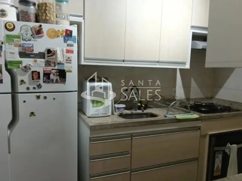 Apartamento, 2 quartos, 64 m² - Foto 6