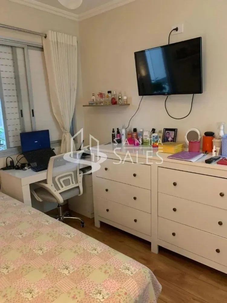 Apartamento, 2 quartos, 64 m² - Foto 3