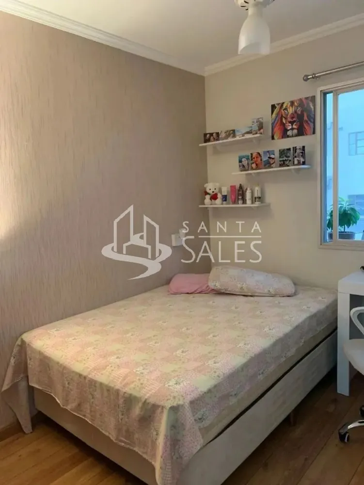 Apartamento, 2 quartos, 64 m² - Foto 11