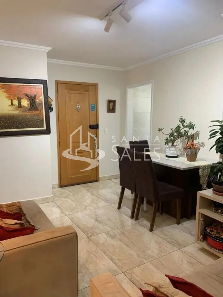 Apartamento, 2 quartos, 64 m² - Foto 5