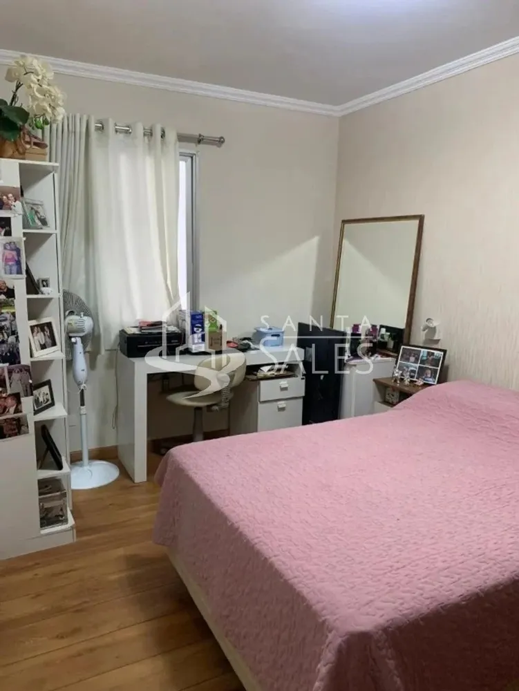 Apartamento, 2 quartos, 64 m² - Foto 7