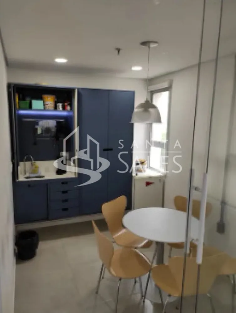 Loja-Salão, 70 m² - Foto 1