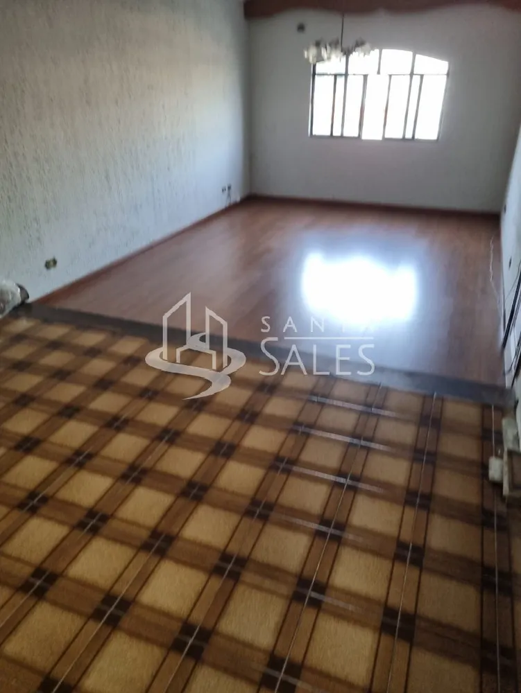 Casa, 4 quartos, 207 m² - Foto 9