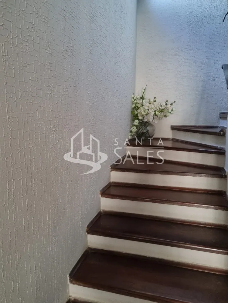 Casa, 4 quartos, 207 m² - Foto 12
