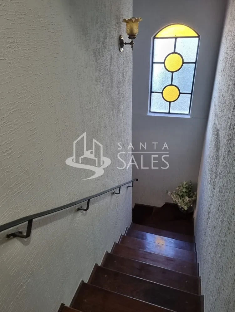 Casa, 4 quartos, 207 m² - Foto 4