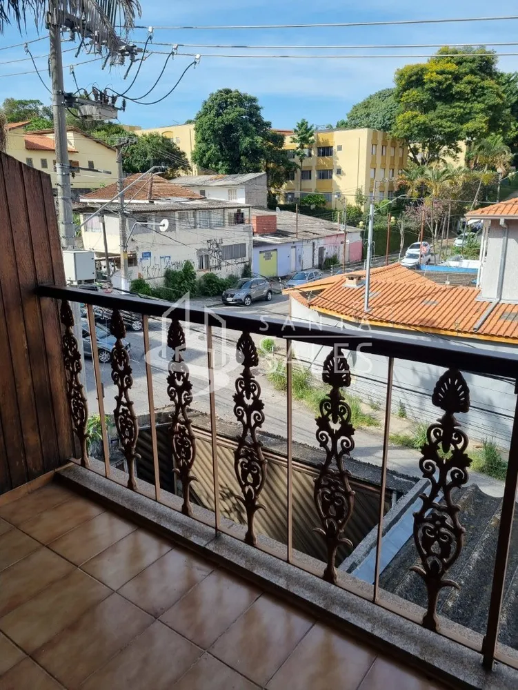 Casa, 4 quartos, 207 m² - Foto 3
