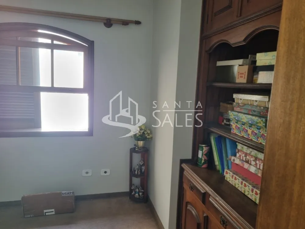 Casa, 4 quartos, 207 m² - Foto 4