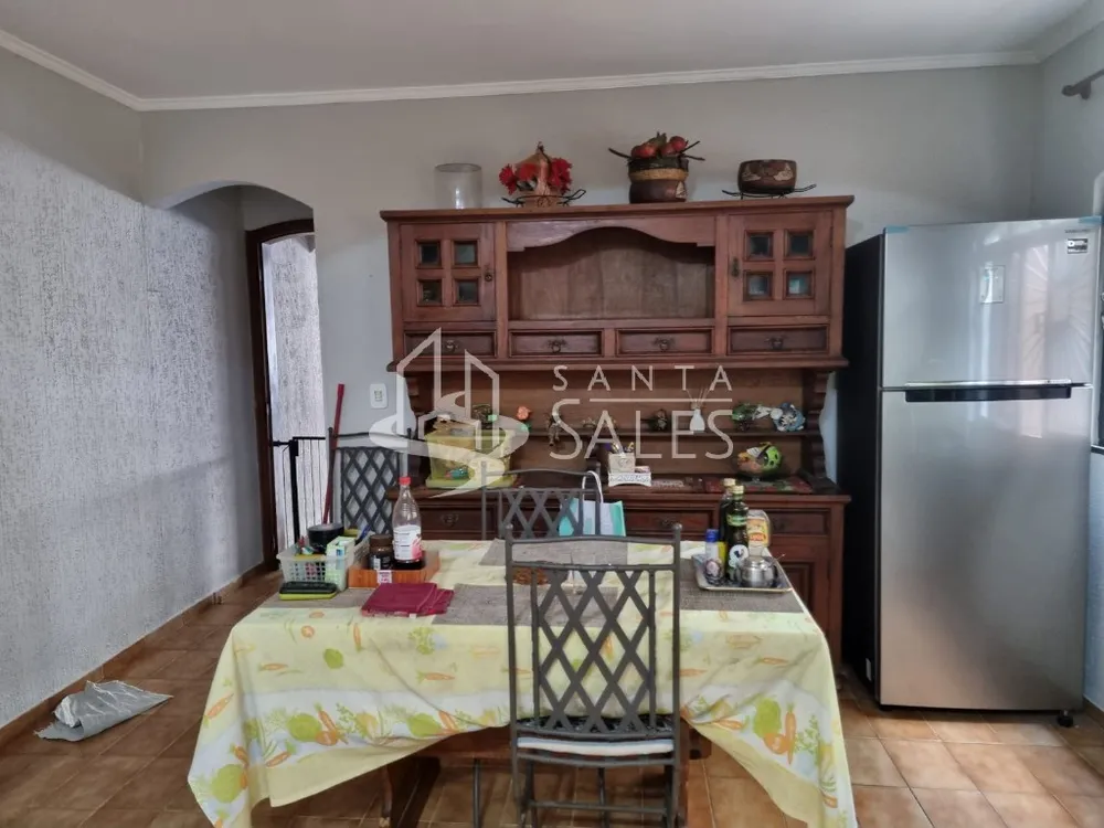 Casa, 4 quartos, 207 m² - Foto 8