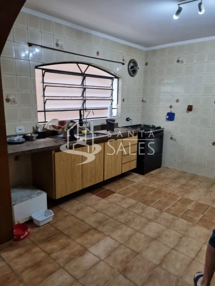 Casa, 4 quartos, 207 m² - Foto 1