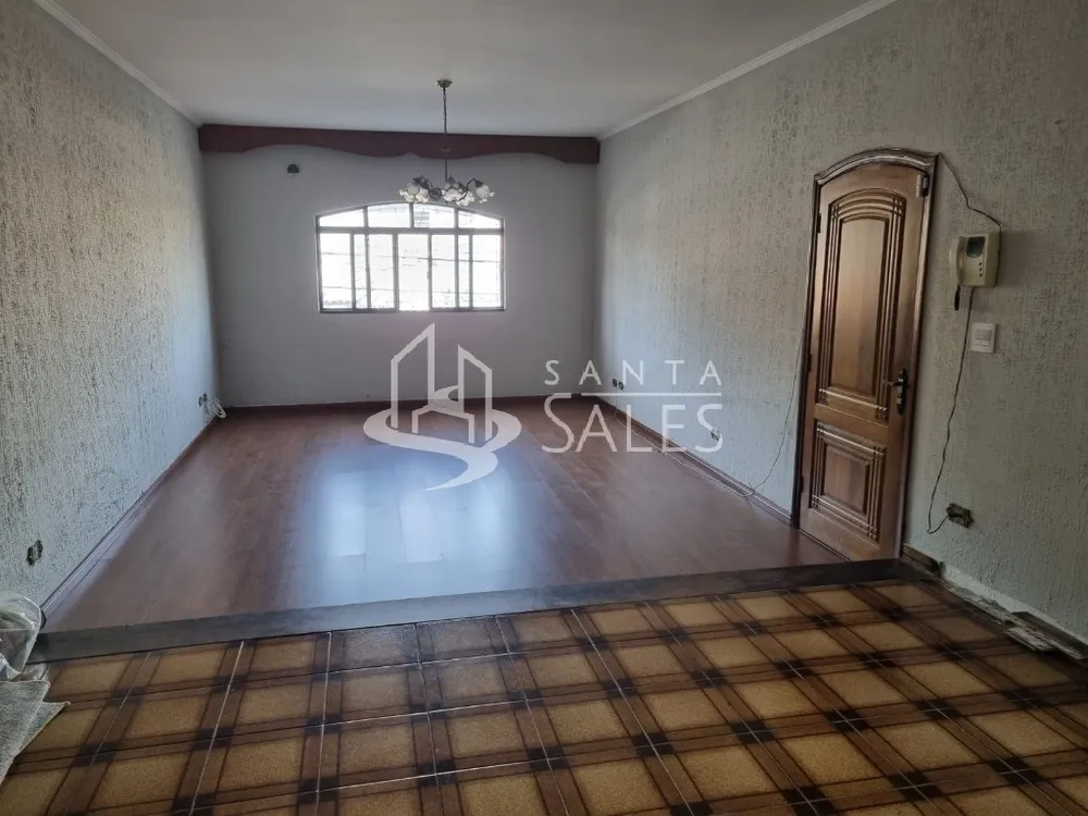 Casa, 4 quartos, 207 m² - Foto 2