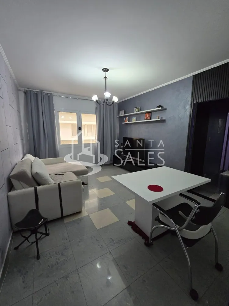 Apartamento, 2 quartos, 70 m² - Foto 3