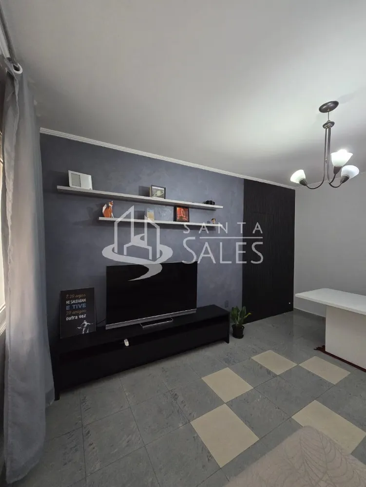 Apartamento, 2 quartos, 70 m² - Foto 2
