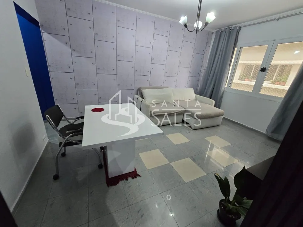 Apartamento, 2 quartos, 70 m² - Foto 5
