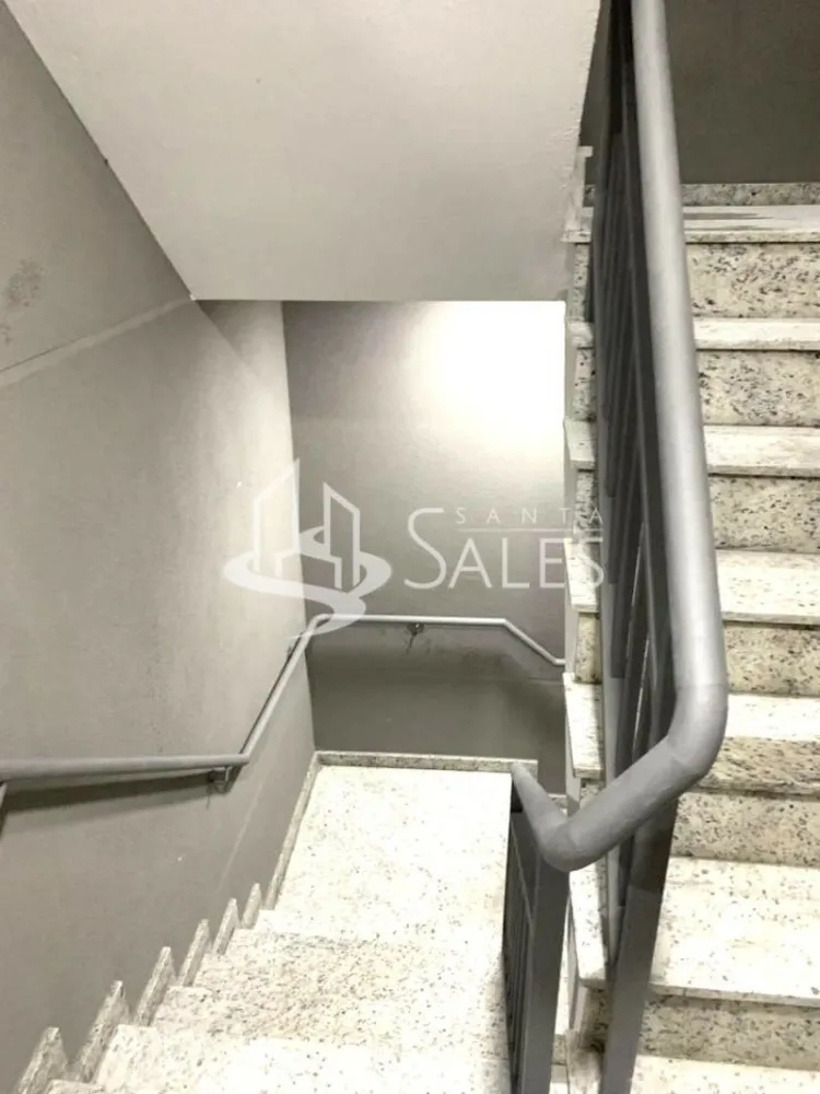 Apartamento, 1 quarto, 27 m² - Foto 2