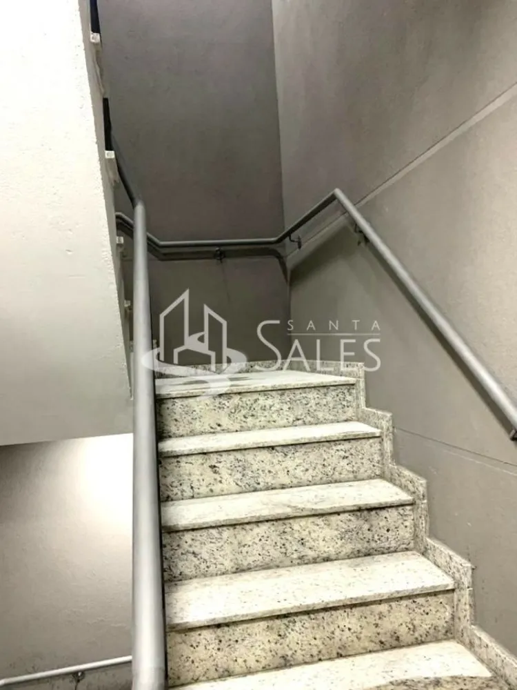 Apartamento, 1 quarto, 27 m² - Foto 4