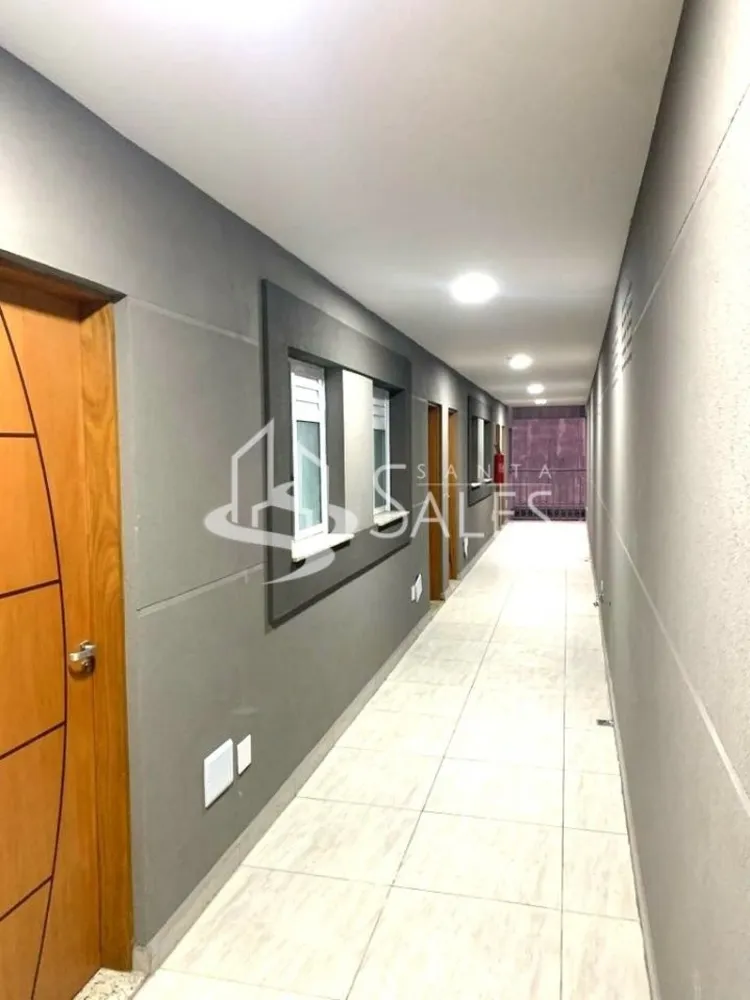 Apartamento, 1 quarto, 27 m² - Foto 7