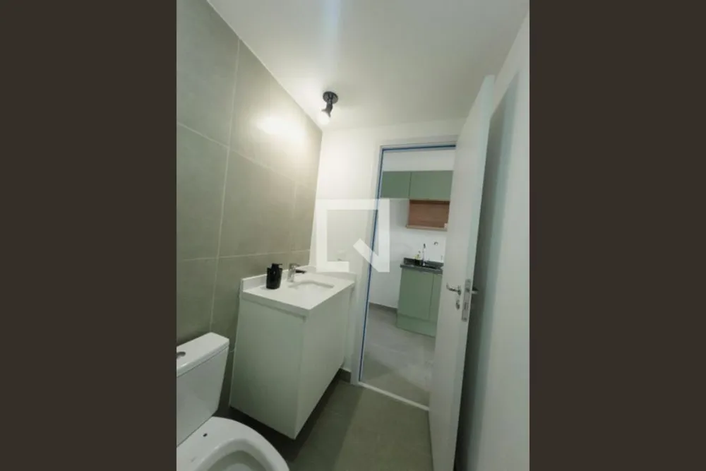 Apartamento, 1 quarto, 27 m² - Foto 5