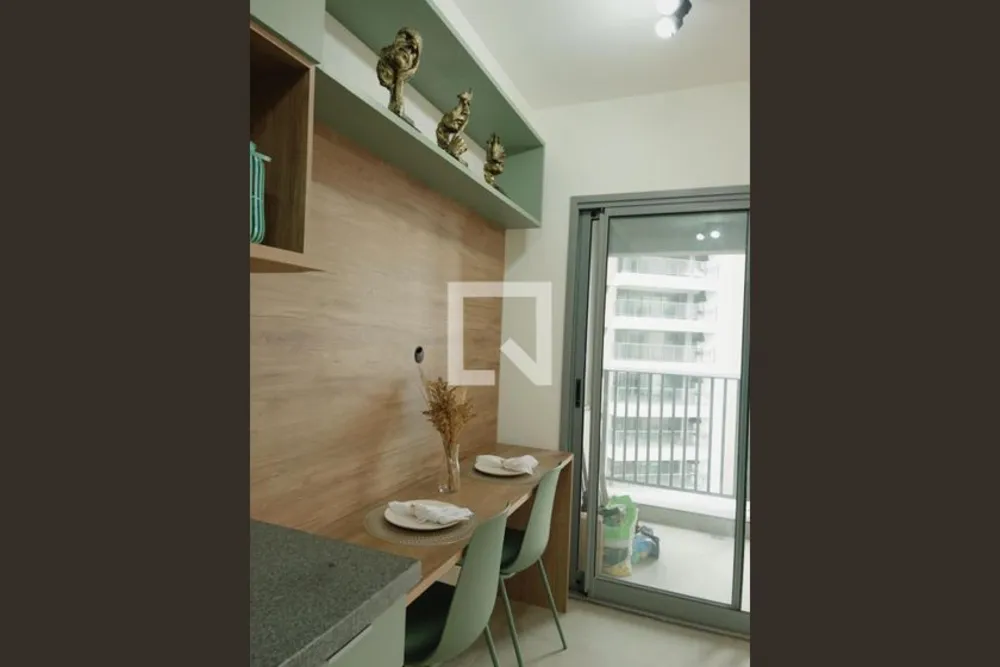Apartamento, 1 quarto, 27 m² - Foto 16