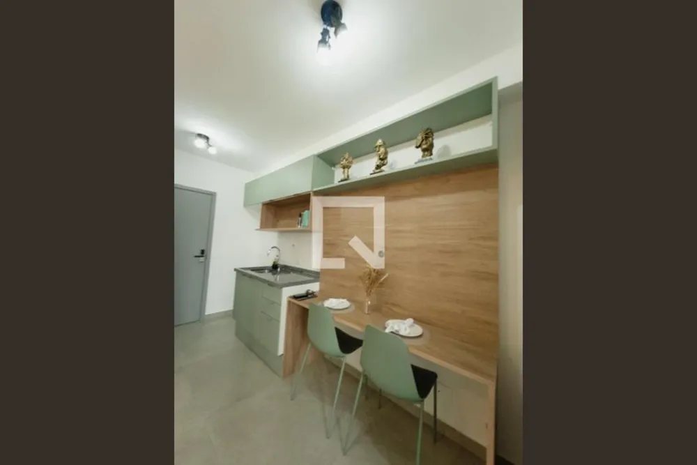 Apartamento, 1 quarto, 27 m² - Foto 12