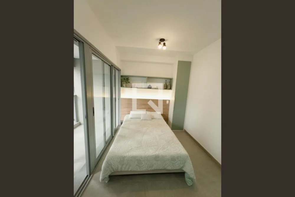Apartamento, 1 quarto, 27 m² - Foto 14