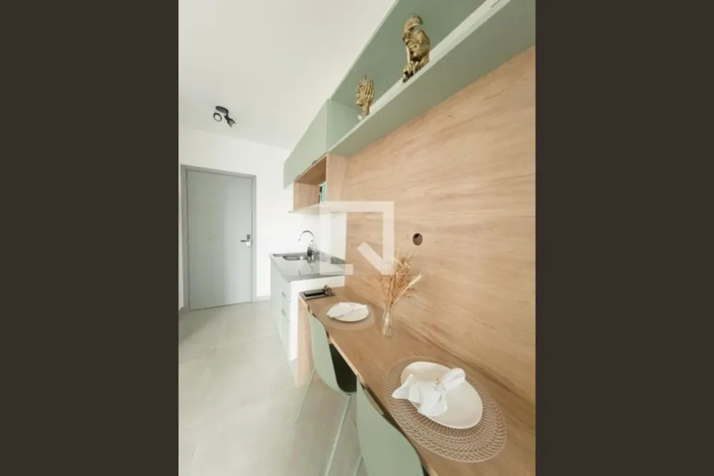 Apartamento, 1 quarto, 27 m² - Foto 11