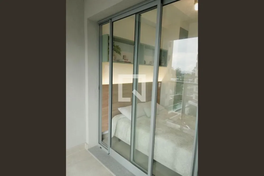 Apartamento, 1 quarto, 27 m² - Foto 15