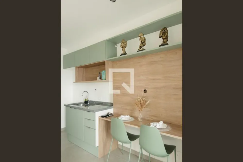 Apartamento, 1 quarto, 27 m² - Foto 10