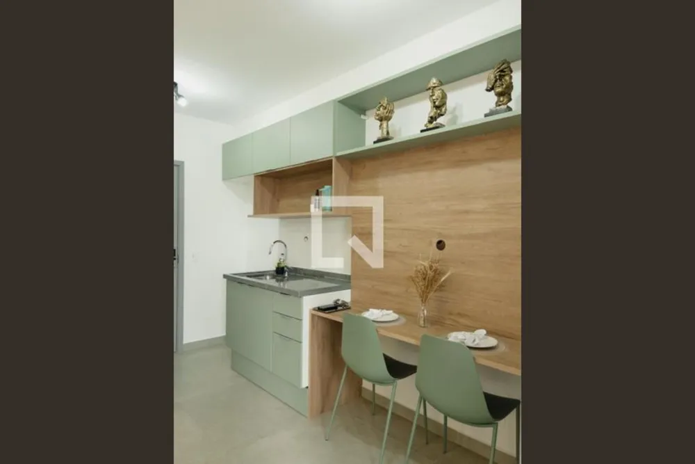 Apartamento, 1 quarto, 27 m² - Foto 13