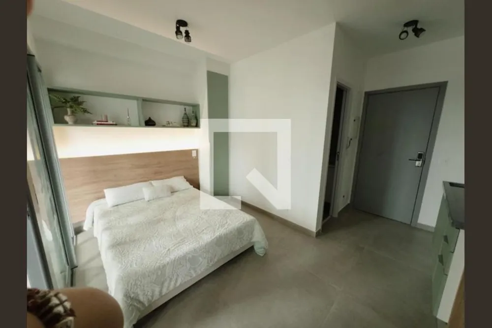 Apartamento, 1 quarto, 27 m² - Foto 3