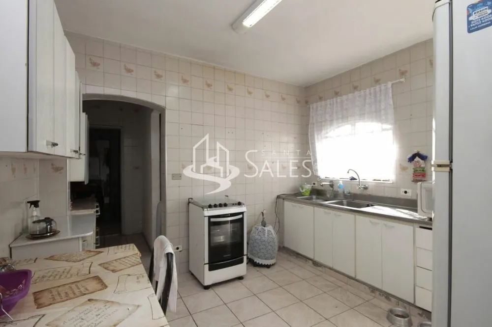 Sobrado, 3 quartos, 150 m² - Foto 2