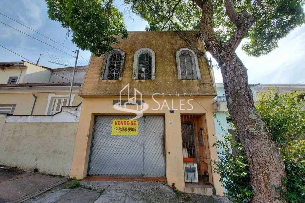 Sobrado, 3 quartos, 150 m² - Foto 3