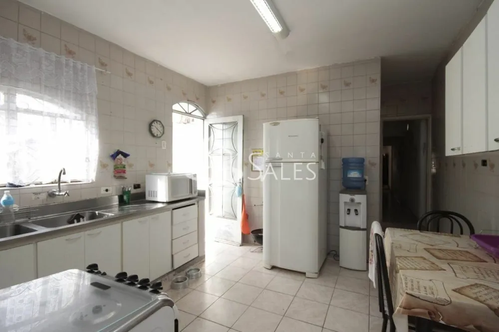 Sobrado, 3 quartos, 150 m² - Foto 7