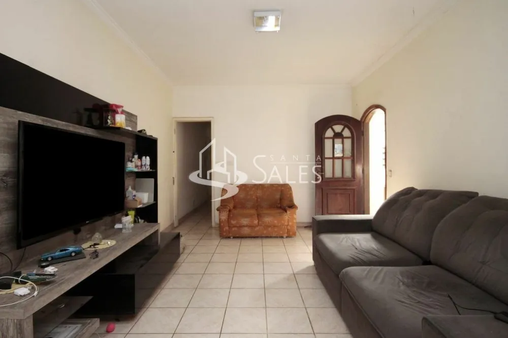 Sobrado, 3 quartos, 150 m² - Foto 1