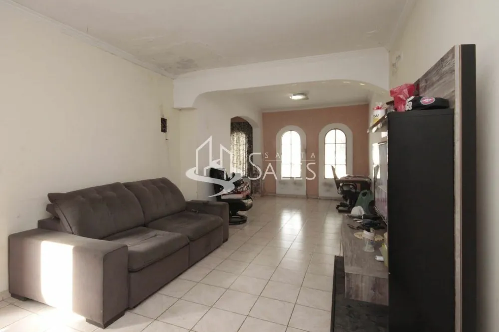 Sobrado, 3 quartos, 150 m² - Foto 5