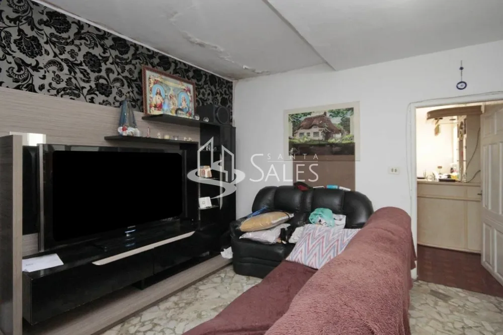 Sobrado, 3 quartos, 150 m² - Foto 4
