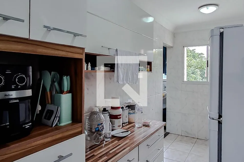 Apartamento, 2 quartos, 65 m² - Foto 1