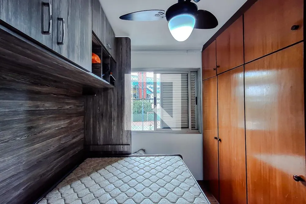 Apartamento, 2 quartos, 65 m² - Foto 2