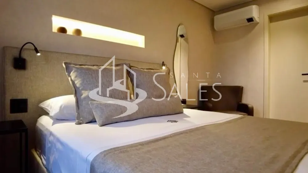 Apartamento, 1 quarto, 76 m² - Foto 4